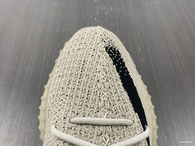 Boost Yeezy Adidas V2 350 Beige Black HP7870 0306